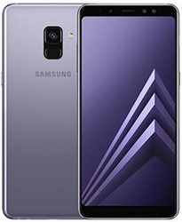 Замена микрофона на телефоне Samsung Galaxy A8 (2018) в Владимире